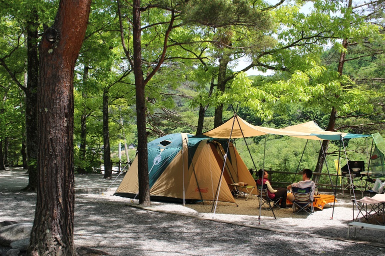 コールマン｜BC Canopy Dome Plus270UV Pro